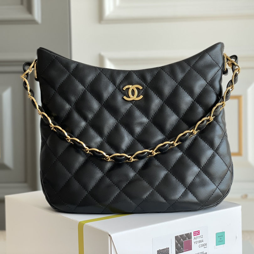 Chanel Hobo Bags - Click Image to Close